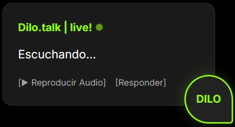 Vista Conductor